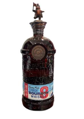 Dancing Panda 8 Year Bourbon Whiskey